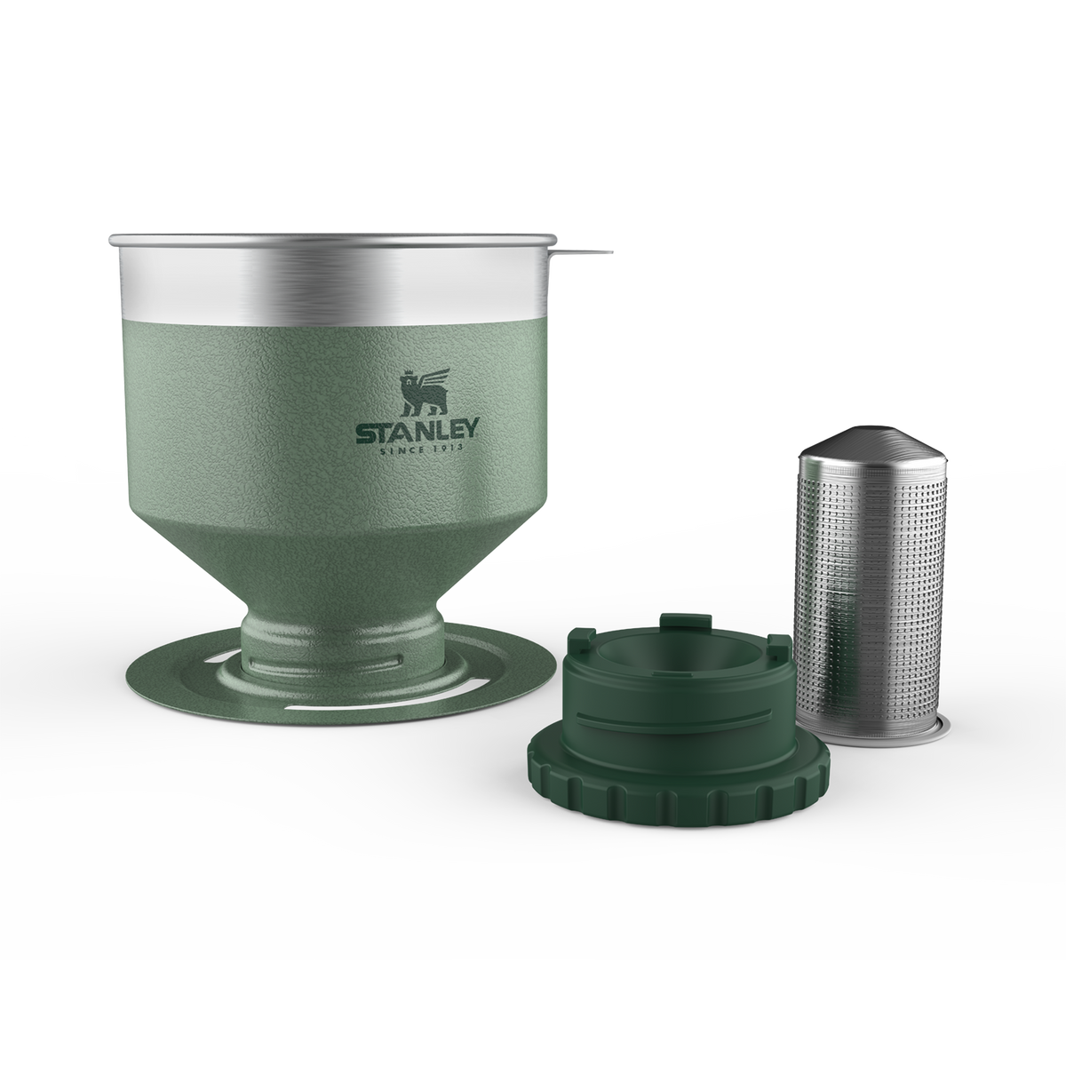STANLEY Perfect-Brew Pour Over 1-6 CUPS