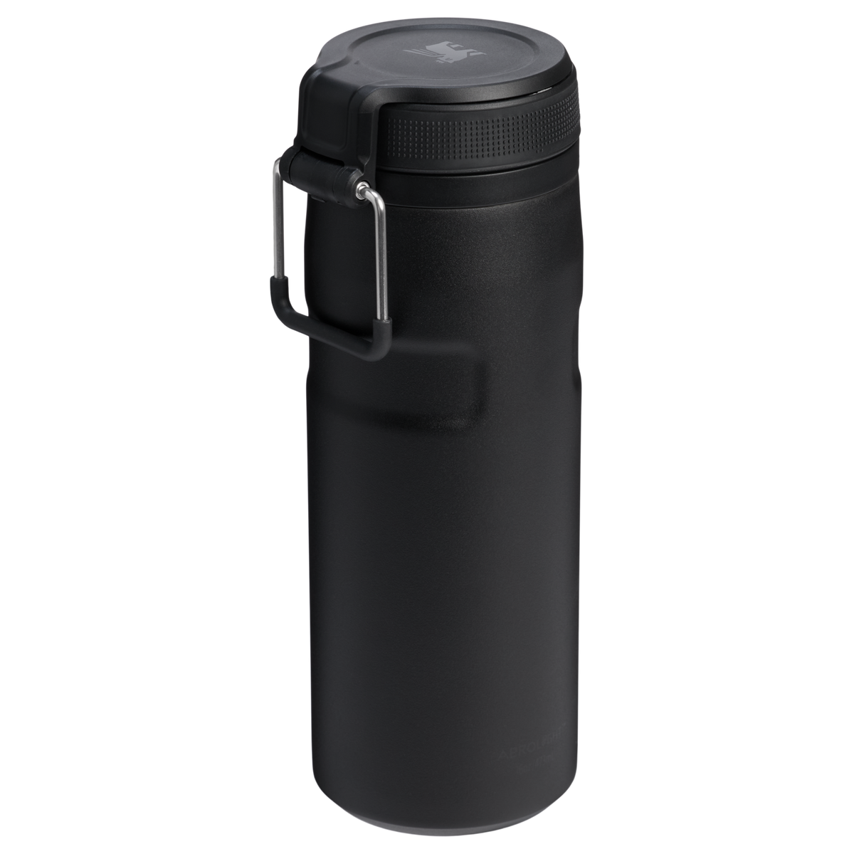 STANLEY IceFlow™  Bottle Twist Flip 2.0 Black | 0.71L