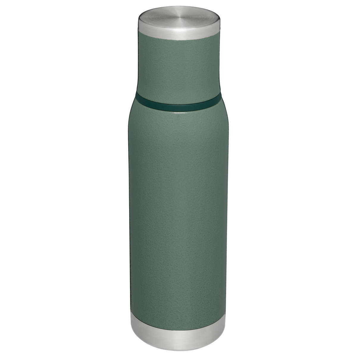 STANLEY Adventure To-Go Bottle | Hammertone Green | 1.0L