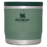STANLEY 1913 | Adventure To-Go Food Jar | Hammertone Green | 0.35L