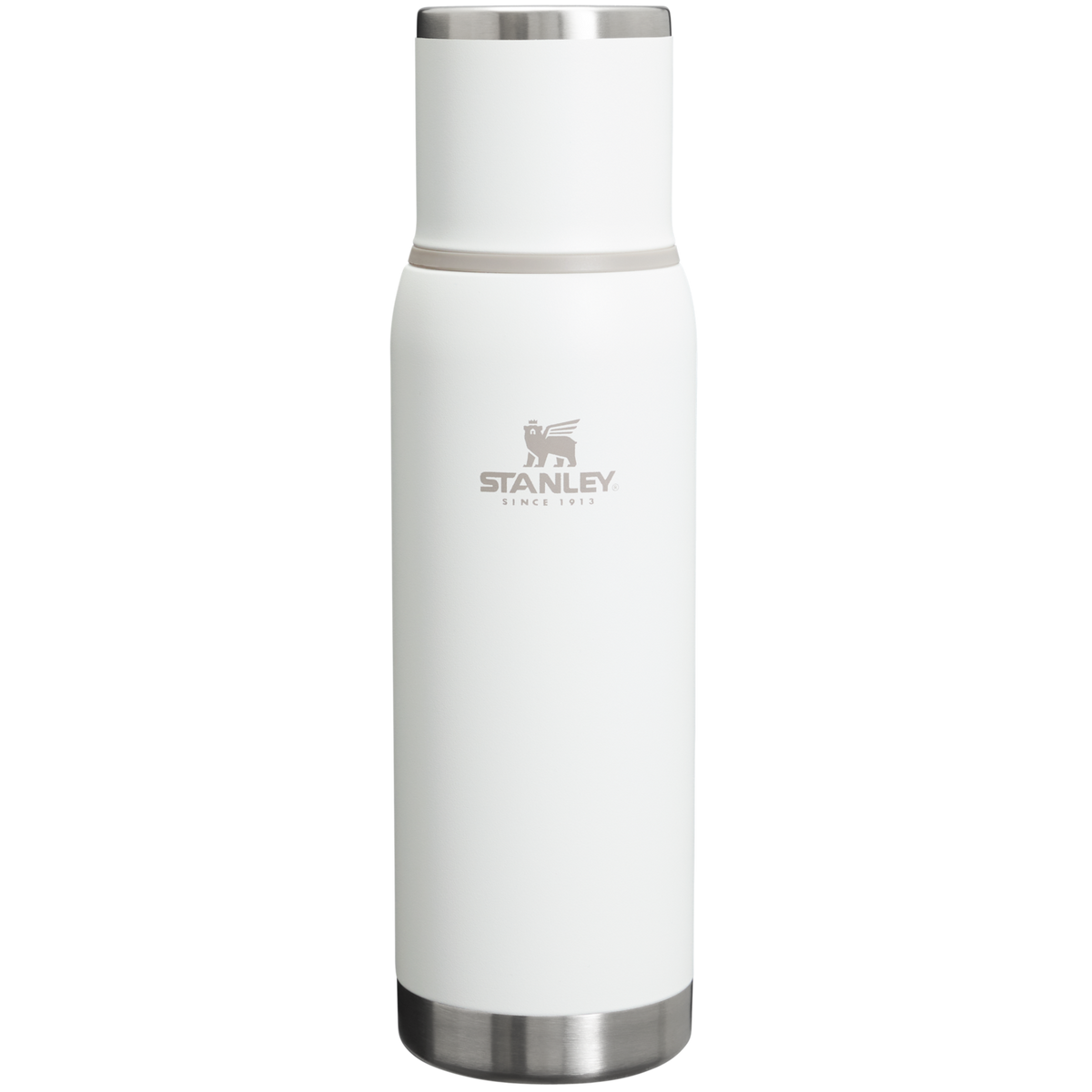 STANLEY Adventure To-Go Bottle | Frost | 0.75L