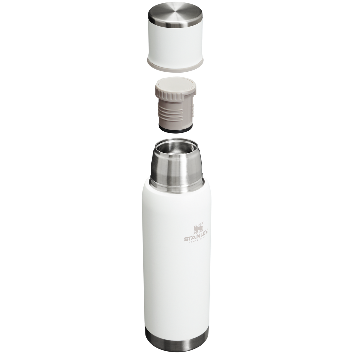 STANLEY Adventure To-Go Bottle | Frost | 1.0L