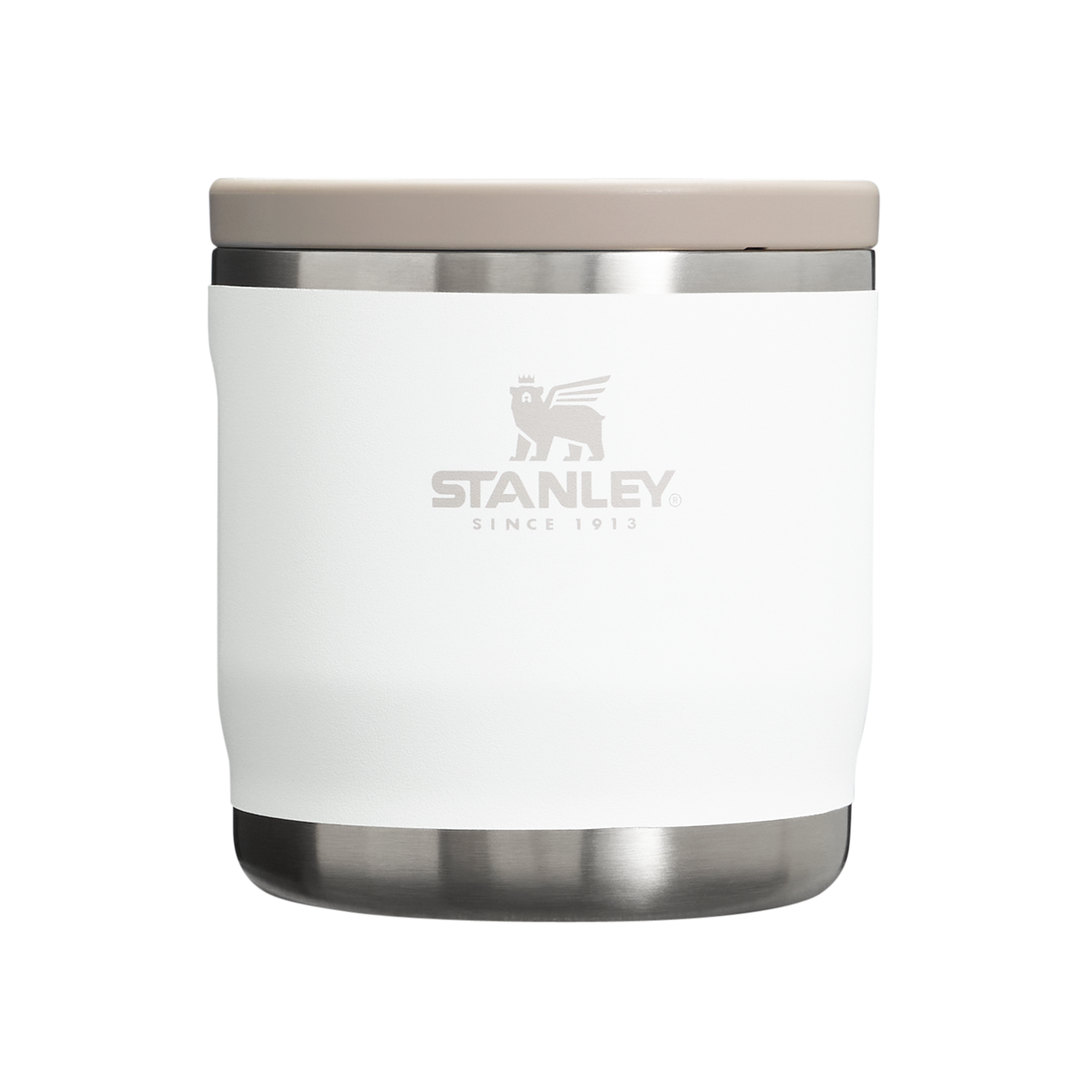 STANLEY 1913 | Adventure To-Go Food Jar | Frost | 0.35L