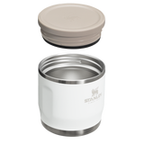 STANLEY 1913 | Adventure To-Go Food Jar | Frost | 0.35L