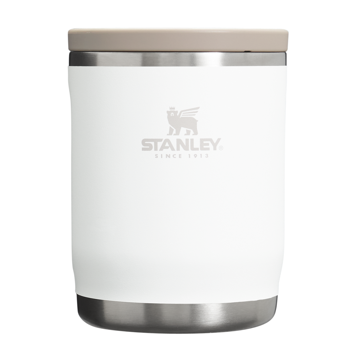 STANLEY 1913 | Adventure To-Go Food Jar | Frost | 0.53L