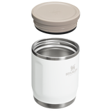 STANLEY 1913 | Adventure To-Go Food Jar | Frost | 0.53L