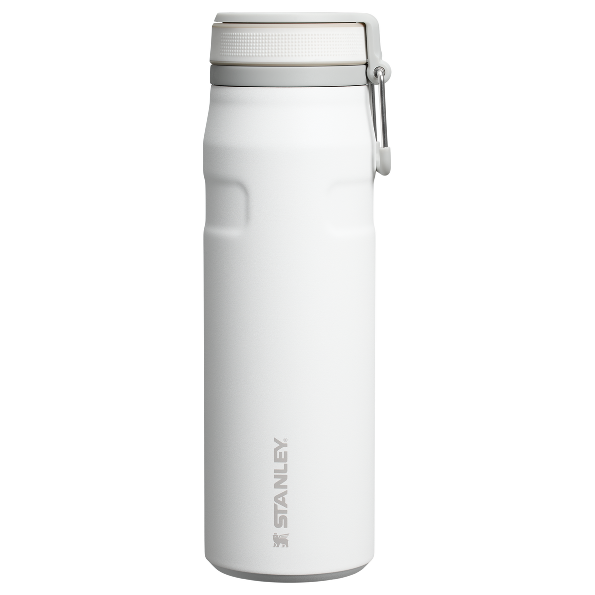 STANLEY IceFlow™ Bottle Twist Flip | Frost | 0.47 L