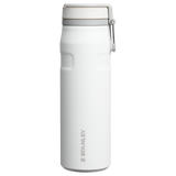 STANLEY IceFlow™ Bottle Twist Flip | Frost | 0.47 L