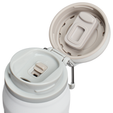 STANLEY IceFlow™ Bottle Twist Flip | Frost | 0.71L