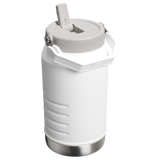 STANLEY IceFlow™ Flip Straw 2.0 Jug | 1.9L | Frost
