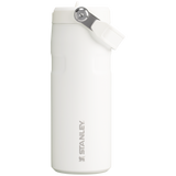 STANLEY IceFlow™ Bottle Flip Straw 2.0 Black | 0.47L