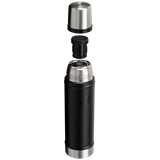 STANLEY Legendary Classic Bottle | Black 2.0 | 0.59L