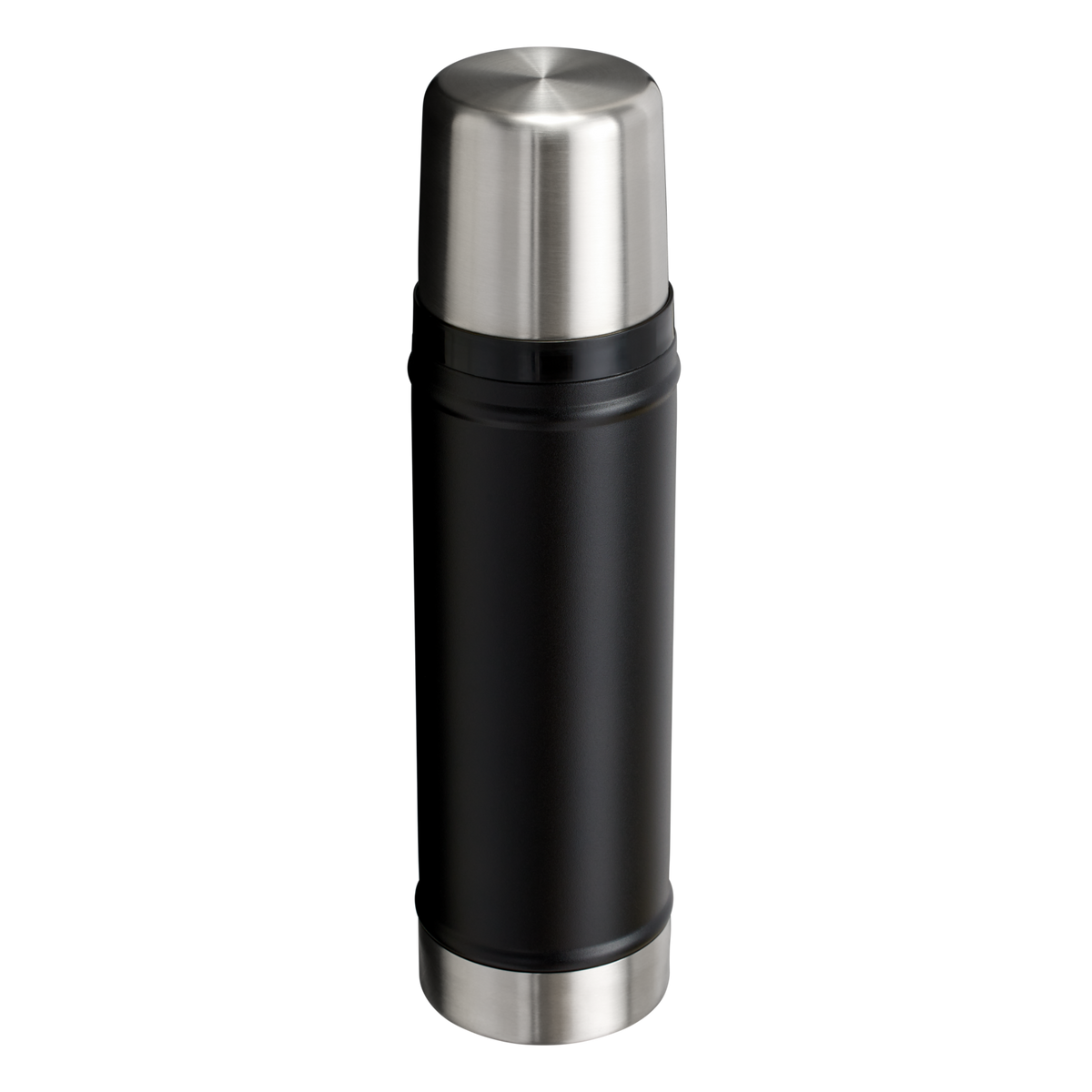 STANLEY Legendary Classic Bottle | Black 2.0 | 0.59L