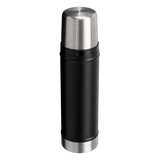 STANLEY Legendary Classic Bottle | Black 2.0 | 0.59L