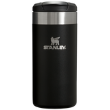 STANLEY AeroLight Transit Mug | Black | 0.35L