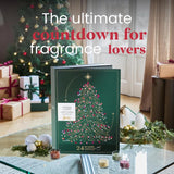 Yankee Candle Fragrance Lovers Advent Calendar 2026