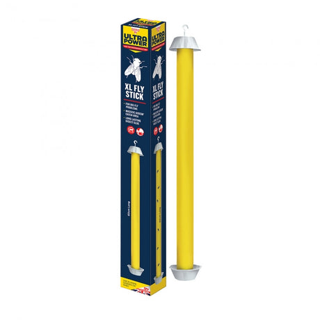 Ultra Power Fly Stick Large 60cm adhesive fly trap