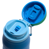 STANLEY IceFlow™ Bottle Twist Flip | Azure | 0.47 L