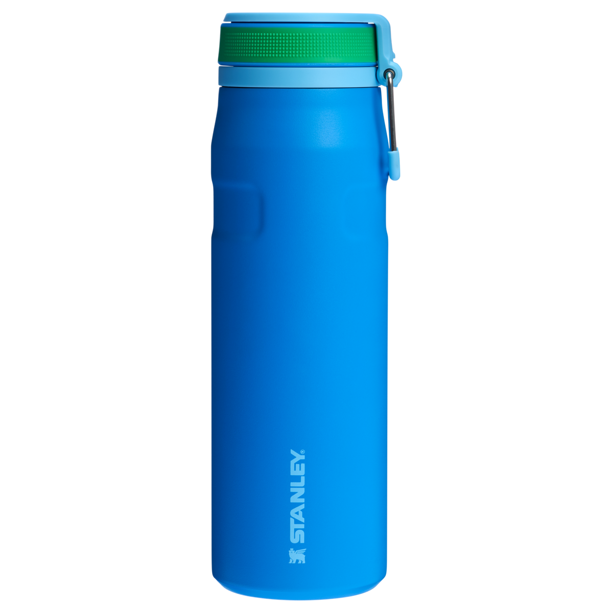 STANLEY IceFlow™ Bottle Twist Flip | Azure | 0.47 L