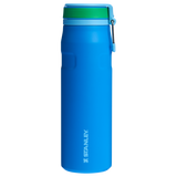 STANLEY IceFlow™ Bottle Twist Flip | Azure | 0.47 L