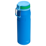 STANLEY IceFlow™ Bottle Twist Flip | Azure | 0.71 L