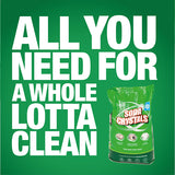 Dri Pak Soda Crystals - 1kg