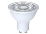 Energizer S8823 LED GU10 bulb, 36 degree, warm white 345lm 4.2W