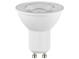 Energizer S8825 LED GU10 bulb, 36 degree, cool white 345lm 4.2W