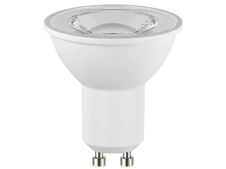 Energizer S8825 LED GU10 bulb, 36 degree, cool white 345lm 4.2W