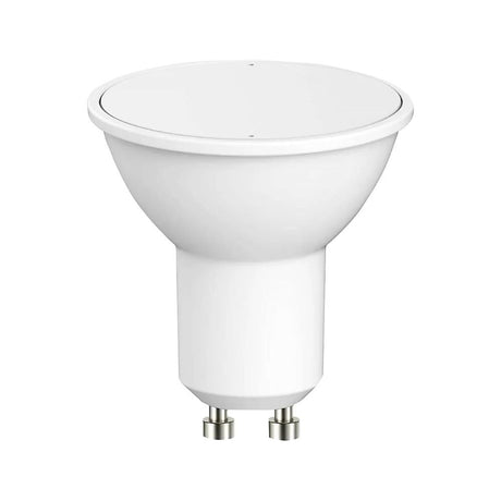 Eveready GU10 LED bulb 250 lumen 4000K cool white, GU10 twist-fit base