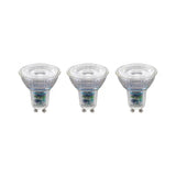 Sylvania Platinum RefLED GU10 bulb hero shot