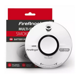 FireAngel Thermoptek Multi Sensor Smoke Alarm ST-622
