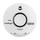 FireAngel Thermoptek Multi Sensor Smoke Alarm ST-622