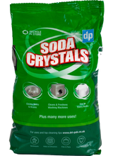Dri Pak Soda Crystals - 1kg