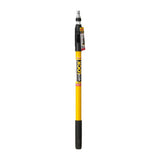 Purdy Powerlock extension pole shown at full length on a white background