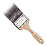 Purdy Monarch Elite 3 inch flat decorating brush trade retailer photo