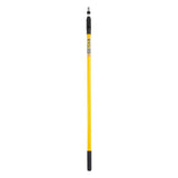 Purdy Powerlock 4 to 8 foot extension pole product image from a UK decorating supplier