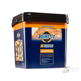 Joint-It Simple Black 20kg jointing compound bucket packaging