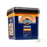 Joint-It Simple Dark Grey 20kg jointing compound bucket packaging