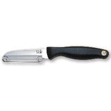 Kitchen Devils Peeler Paring Knife full product view