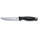 Kitchen Devils Utility Knife with moulded black handle