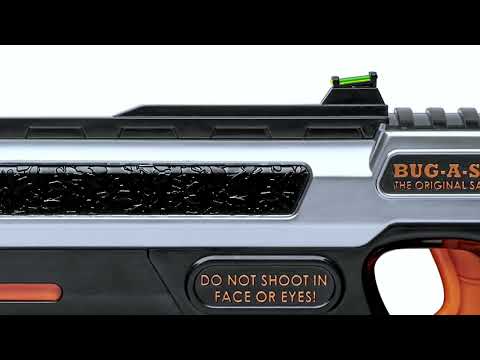 Bug-A-Salt 3.0 Advanced Combat Fibre Optic