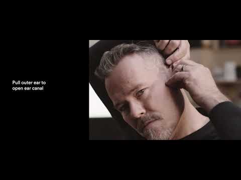 3M EAR Plugs 28dB Classic