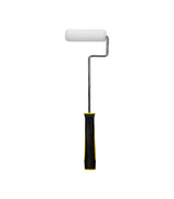 Purdy 4 inch mini roller system packaging with 14 inch frame
