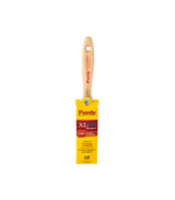Purdy Pro-Extra Monarch XL Elite 1.5 inch paint brush studio photo