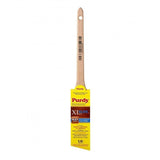 Purdy Dale XL Elite 1.5 inch 38mm paint brush product photo with rattail handle