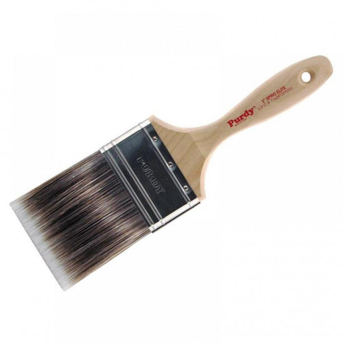 Purdy XL Elite Sprig 3 inch paint brush 144380530