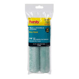 Purdy Parrot Jumbo Mini Roller Sleeve 6.5 inch, 2 pack, product photo
