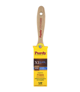 Purdy Sprig Elite 1.5 inch synthetic flat decorating brush