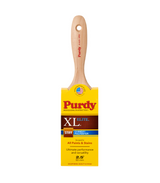 Purdy Sprig Elite 2.5 inch synthetic flat decorating brush